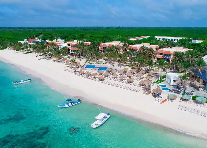 Grand Oasis Tulum Riviera