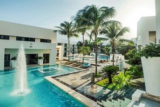 Resort Grand Oasis Tulum Riviera
